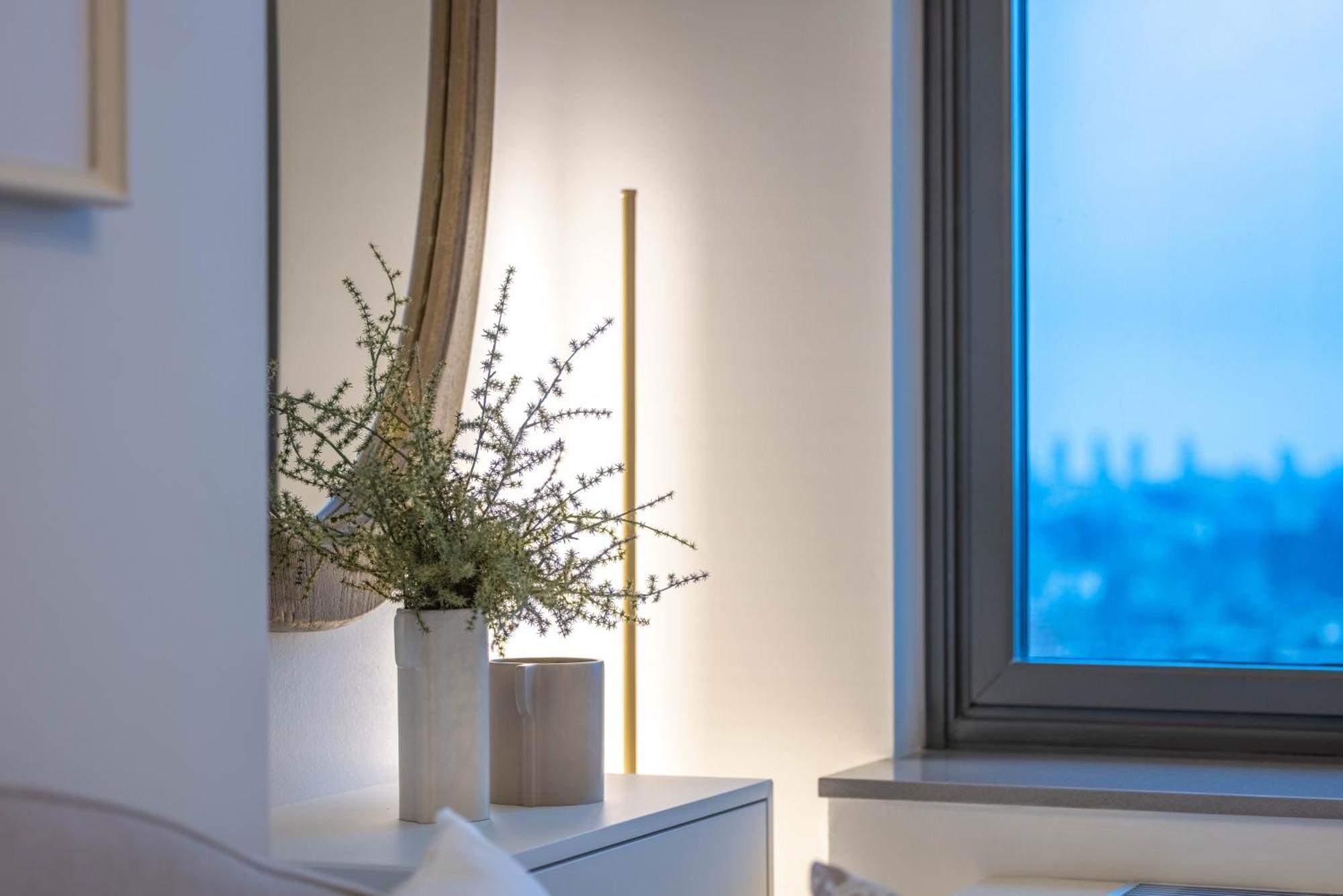Appartamento Designer Apt For 6, City Views, Near Times Square! *