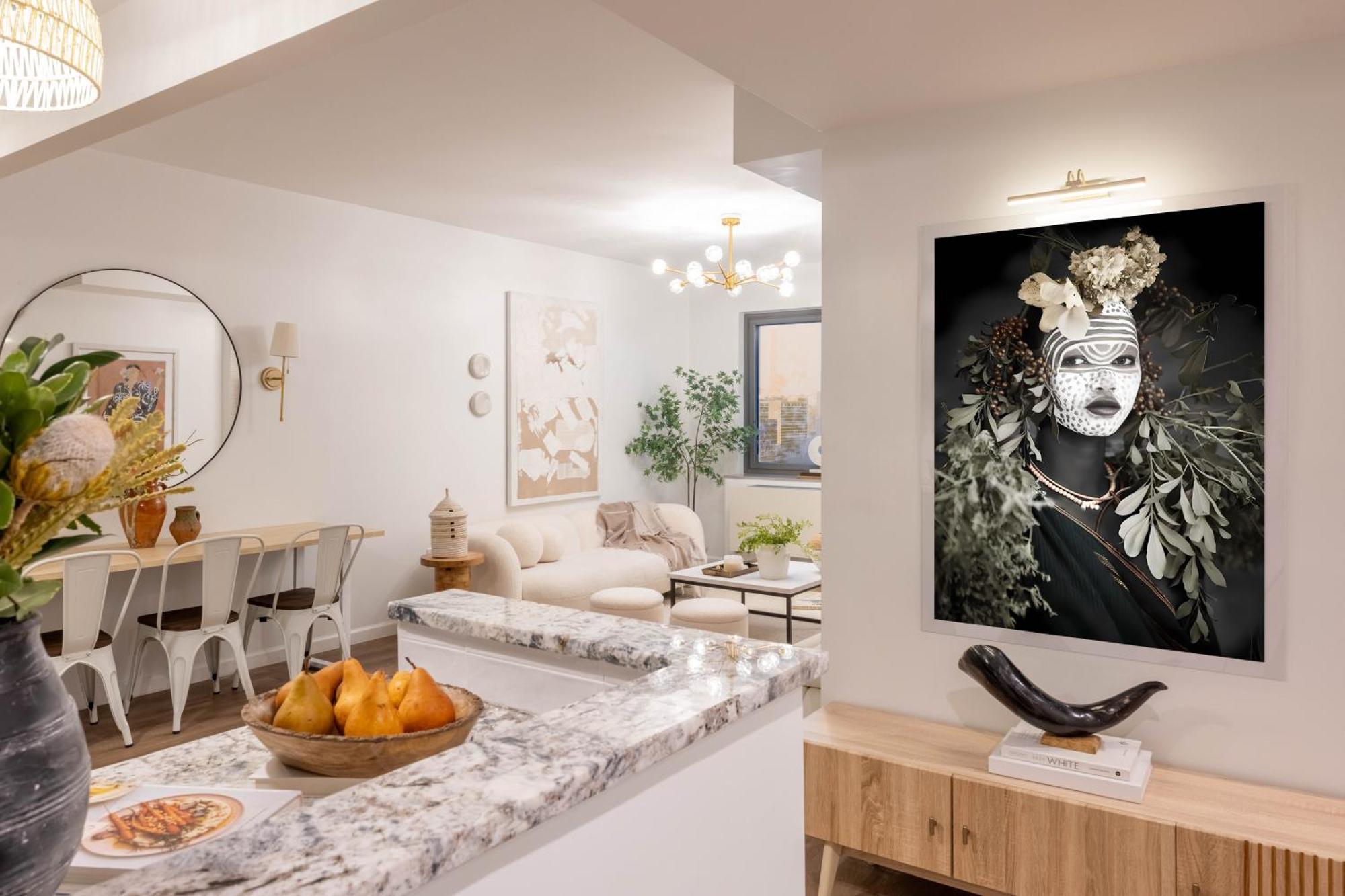 Designer Apt For 6, City Views, Near Times Square! Appartamento *
